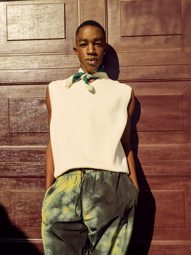 TAYLOR CHOUSKY - PORTFOLIO - GROOMING